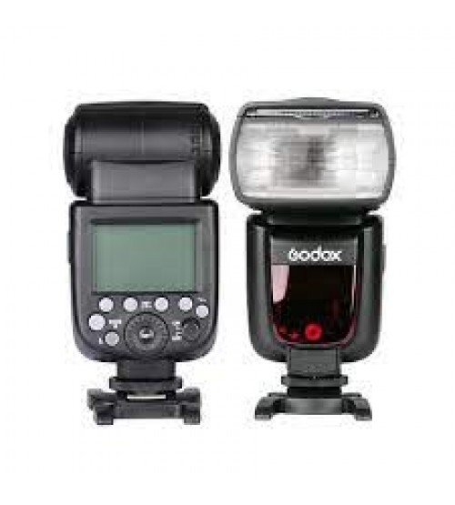 Godox Speedlite TT685 for Nikon